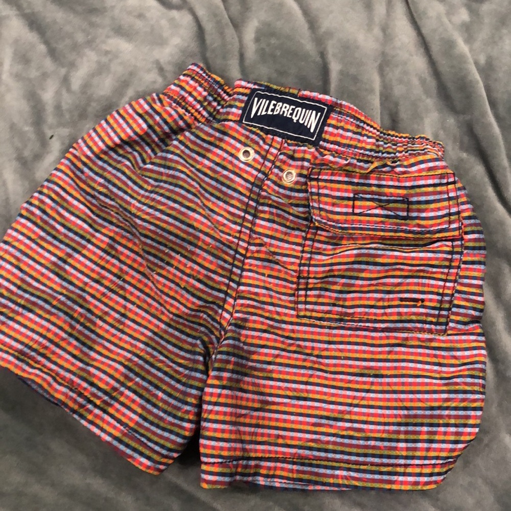 Boys bathing suit